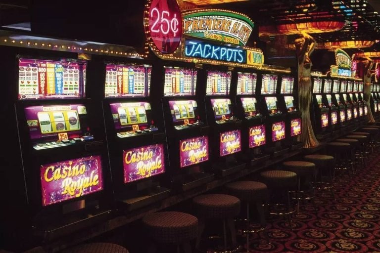 Antarmuka permainan Taiwan Pools di aladin138
